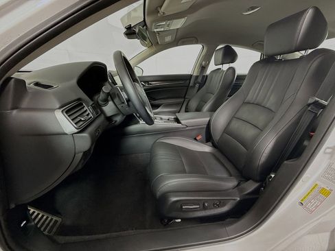 Certified 2022 Honda Accord Sport Special Edition image 19