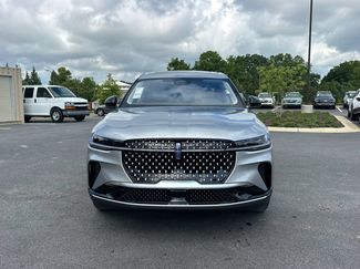 Used 2026 Lincoln Nautilus Premier w/ Equipment Group 102A AWD/4WD video 2