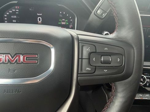 Used 2025 GMC Sierra 2500 AT4X AWD/4WD image 29