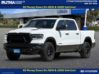Used 2024 RAM 1500 Rebel w/ Rebel Level 1 Equipment Group video 1
