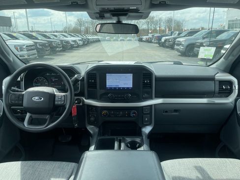Used 2021 Ford F150 XLT w/ XTR Package AWD/4WD image 15