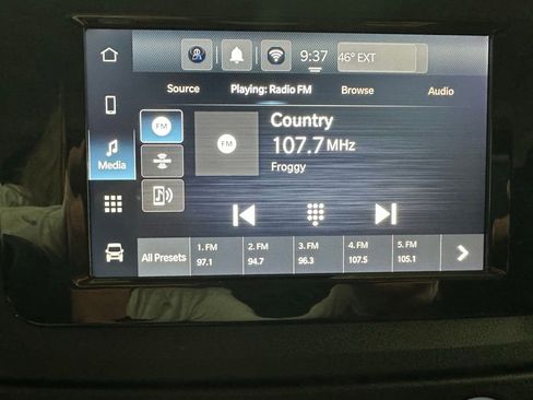 Used 2023 RAM ProMaster 3500 image 28