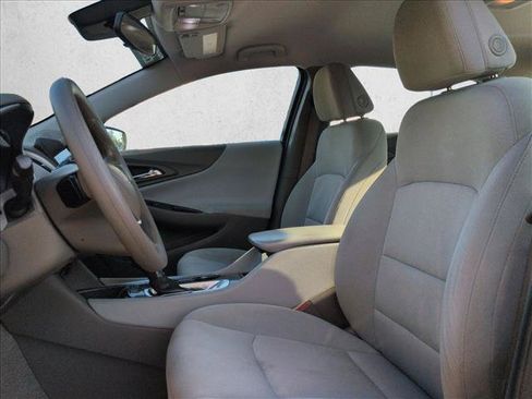 Used 2021 Chevrolet Malibu LS FWD image 15