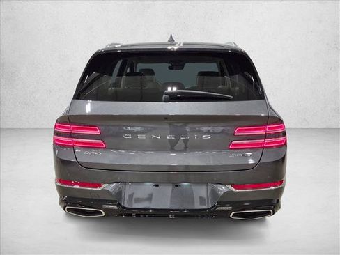 Used 2023 Genesis GV80 3.5T w/ Prestige Package AWD/4WD image 7