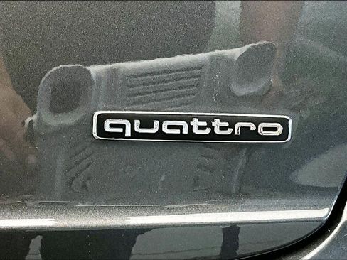 Certified 2025 Audi Q8 Premium Plus w/ Premium Plus Package image 10