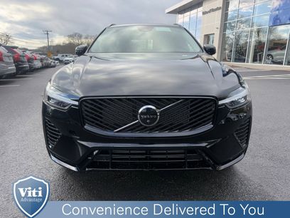 New 2026 Volvo XC60 T8 Ultra w/ Protection Package Premier
