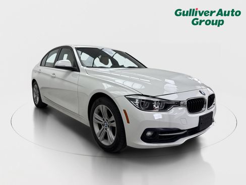 Used 2016 BMW 328i Sedan RWD image 13