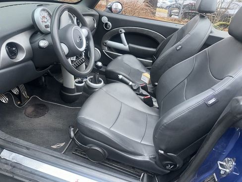 Used 2008 MINI Cooper S image 14