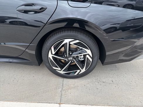 New 2026 Hyundai Sonata SEL image 13