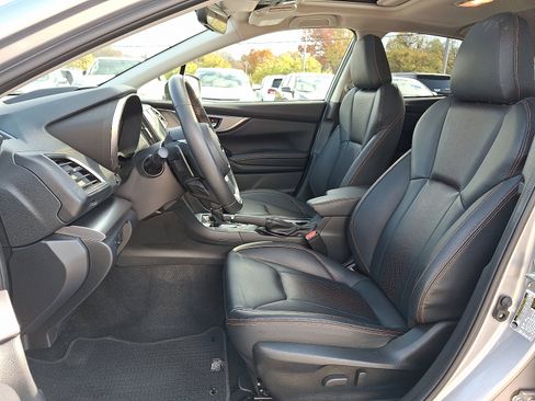 Used 2023 Subaru Crosstrek 2.5i Limited image 14