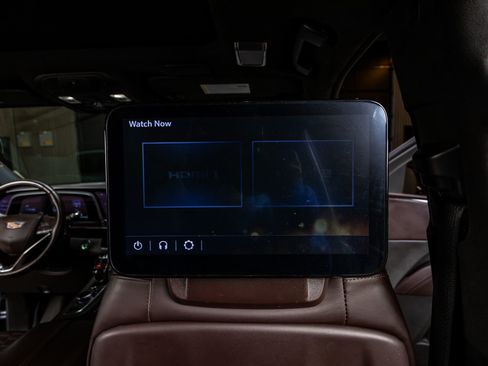 Used 2023 Cadillac Escalade ESV Sport Platinum image 29