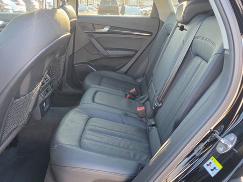 Used 2019 Audi Q5 2.0T Premium w/ Convenience Package image 30