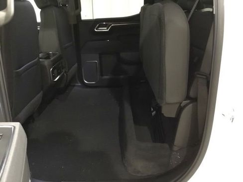 New 2026 Chevrolet Silverado 1500 LTZ w/ LTZ Premium Package image 44