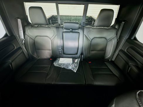 New 2026 RAM 1500 Rebel AWD/4WD image 10