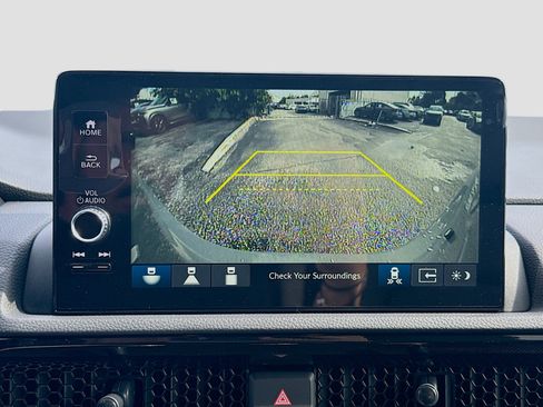 New 2026 Honda CR-V Sport Touring image 14