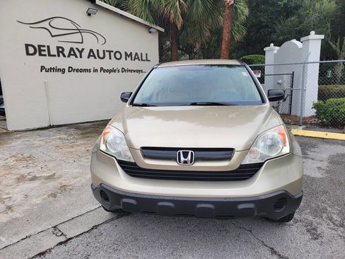 Used 2008 Honda CR-V LX image 2