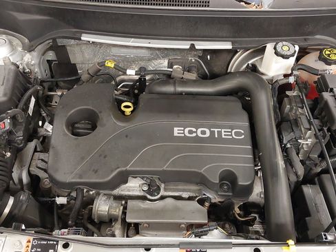 Used 2022 Chevrolet Equinox LT image 30