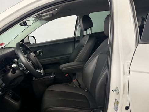 Used 2025 Hyundai Ioniq 5 SEL image 21