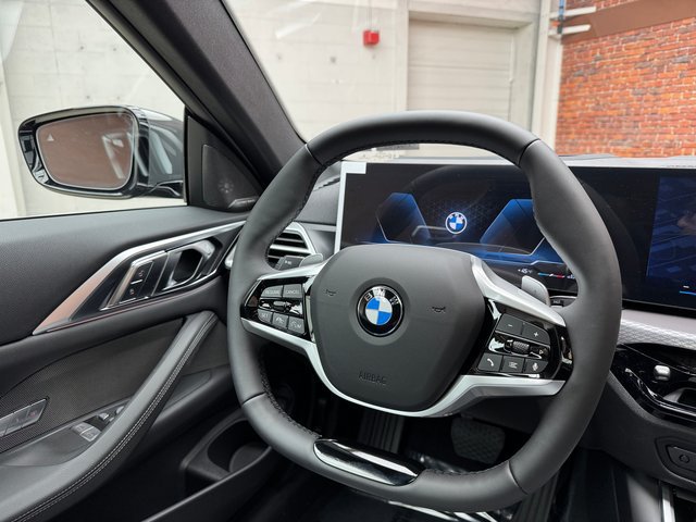Used 2026 BMW 430i xDrive Coupe w/ Premium Package AWD/4WD image 13