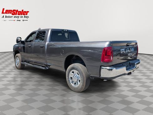 New 2025 RAM 2500 Tradesman image 2