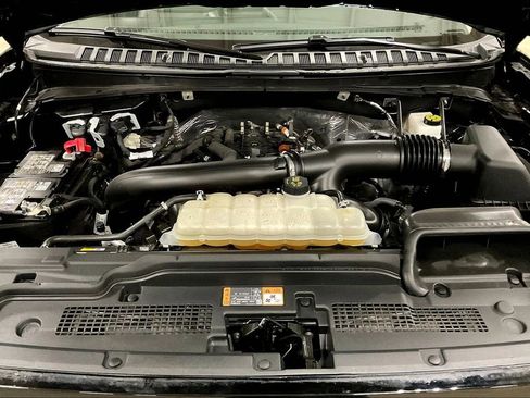 Certified 2025 Ford Expedition Max Active AWD/4WD image 10