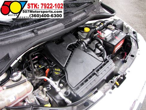 Used 2015 FIAT 500 Sport w/ Comfort/Convenience Group image 22