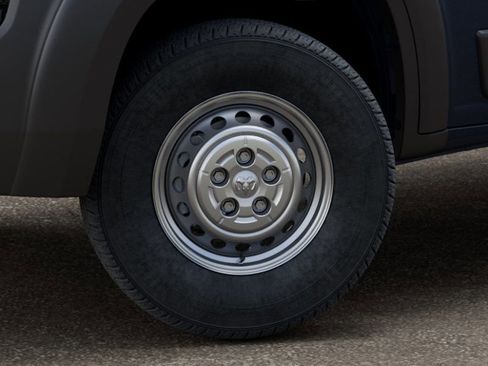 New 2026 RAM ProMaster 2500 w/ Premium Convenience Group image 8