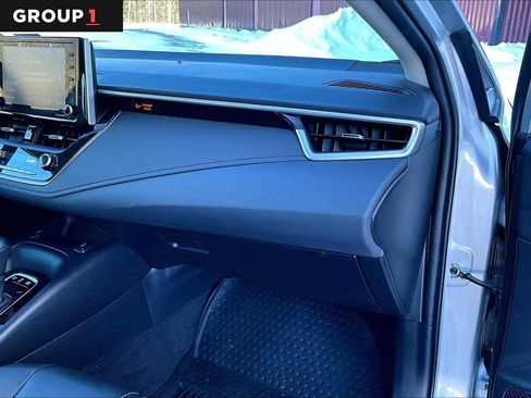 Certified 2022 Toyota Corolla LE w/ Premium Interior Package image 19