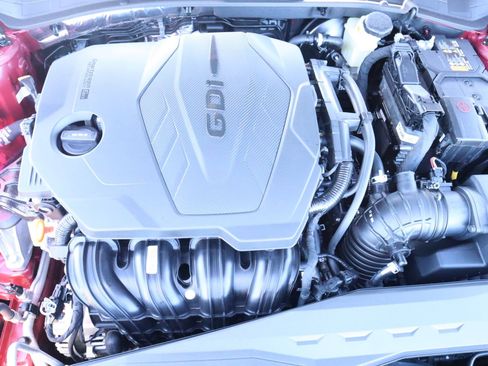 New 2026 Hyundai Sonata SE image 6