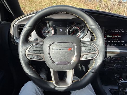 Used 2022 Dodge Charger Scat Pack image 21