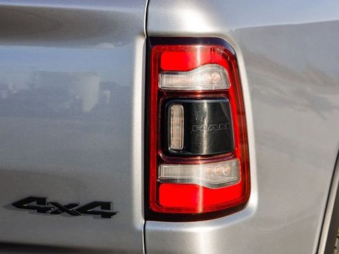 Used 2023 RAM 1500 Rebel w/ Rebel Level 1 Equipment Group image 10