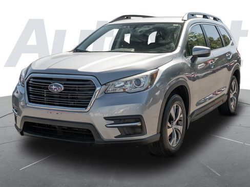 Used 2019 Subaru Ascent Premium AWD/4WD image 5