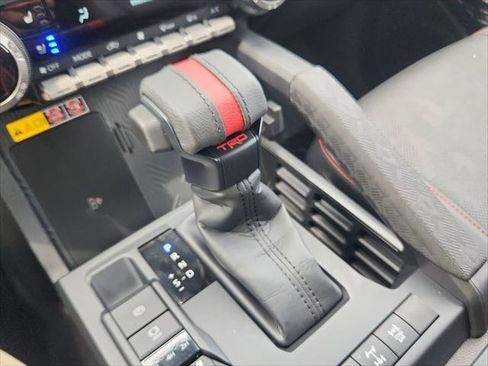 Certified 2025 Toyota Tacoma TRD Pro AWD/4WD image 15