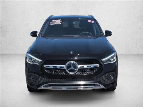 Used 2023 Mercedes-Benz GLA 250 image 2