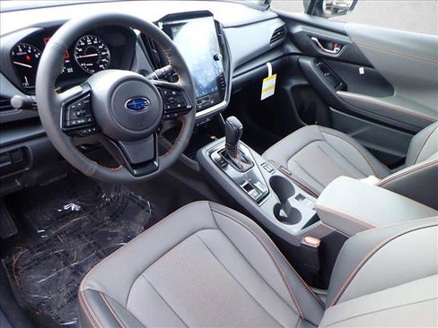 New 2026 Subaru Crosstrek 2.5i Limited image 10