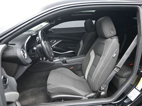 Used 2023 Chevrolet Camaro LT w/ RS Package image 19