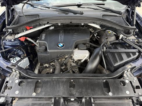 Used 2017 BMW X3 xDrive28i AWD/4WD image 33