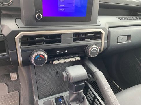 Used 2025 Toyota Tacoma SR w/ SR Upgrade Package image 23