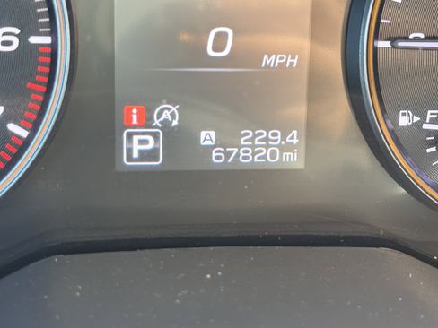 Used 2022 Subaru Outback Wilderness image 22