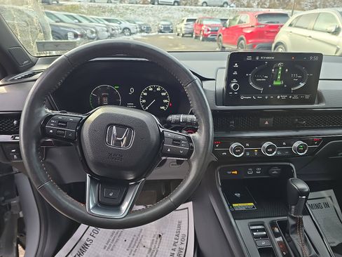 Used 2023 Honda CR-V Sport Touring image 15