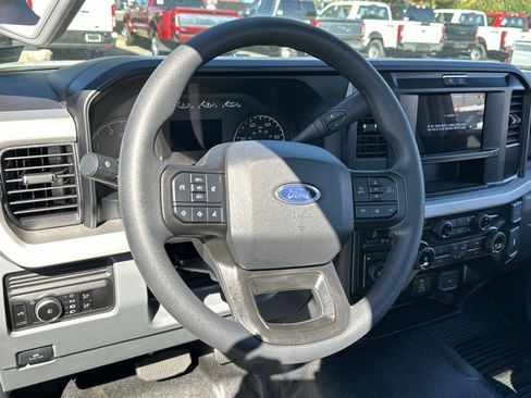 New 2026 Ford F450 XL w/ XL Driver Assist Package image 19