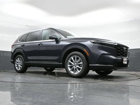 New 2026 Honda CR-V EX image 34