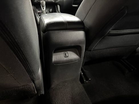 Used 2024 Nissan Sentra SV w/ Trunk Package FWD image 24