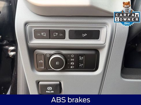 Used 2023 Ford F150 XLT w/ Equipment Group 302A High AWD/4WD image 19