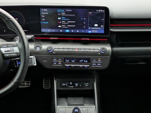 Used 2024 Hyundai Kona N Line image 20