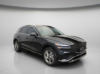 Certified 2026 Genesis GV70 2.5T Select AWD/4WD video 1