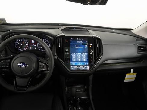 New 2026 Subaru Ascent Bronze Edition image 23