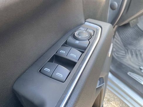 Used 2023 Chevrolet Silverado 1500 RST w/ All Star Edition Plus AWD/4WD image 18