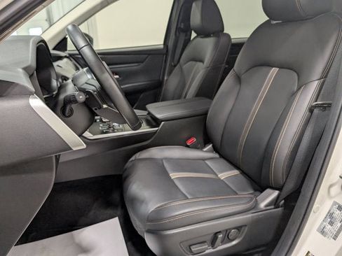 Certified 2024 MAZDA CX-90 3.3 Turbo w/ Select Package image 14