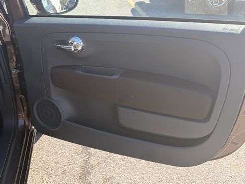 Used 2015 FIAT 500 Pop image 21